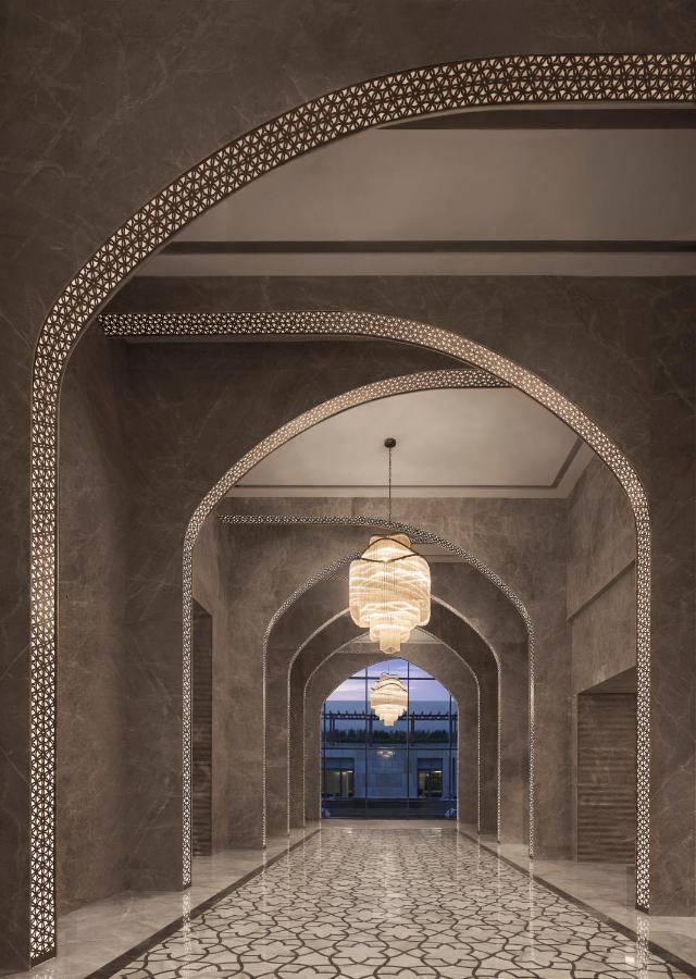 Taj Amer, Jaipur Exterior foto